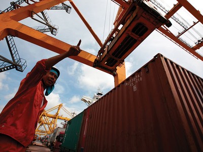 Kết quả quý I, những điểm nổi bật